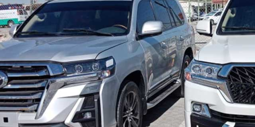 Car shipping from UAE to Turkey