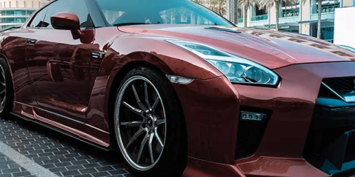 Car shipping from Qatar to Dubai