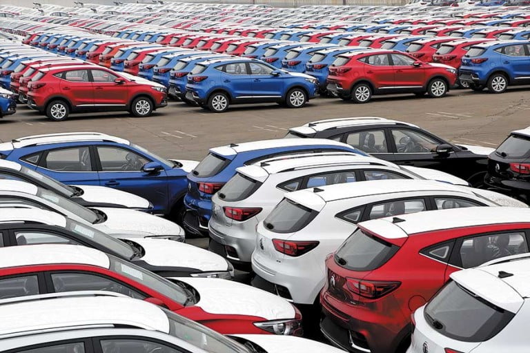 Car Shipping Company In Dubai Car 2 Ship
